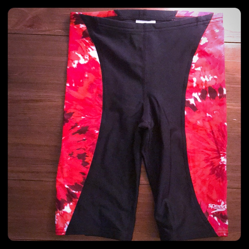 Speedo Jammers size 26-28 xs